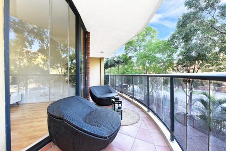 8/1-3 Beresford Road, Strathfield NSW 2135 - Apartment For Rent | Domain - Photo 3