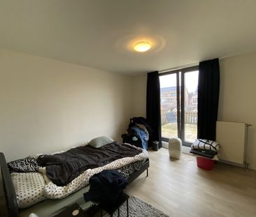 Recent gerenoveerd appartement in het centrum van Oevel - Foto 4