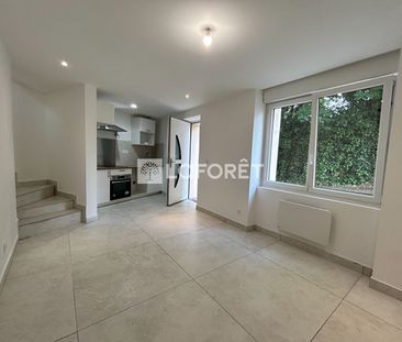 Maison T3 près de TESSANCOURT SUR AUBETTE à louer - Photo 3