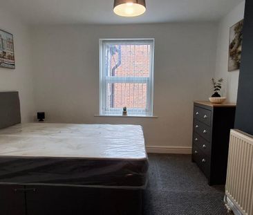 1 bed house share to rent in Kenmure Place, Preston, PR1 - Photo 3