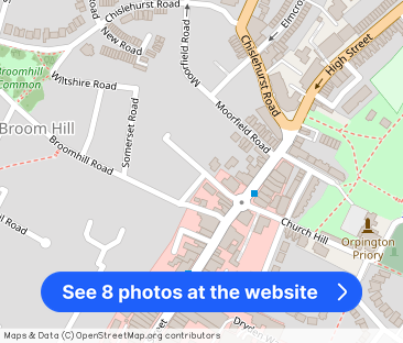 White Hart Road, Orpington, BR6 - Photo 1
