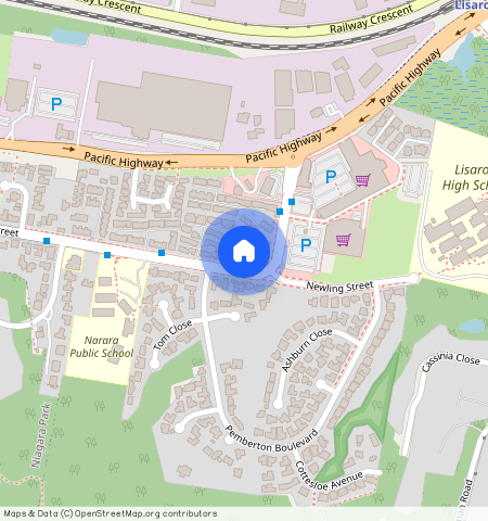 38/81 Newling Street, Lisarow, NSW 2250