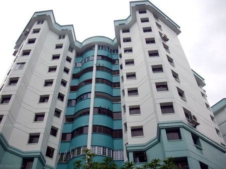 Blk 687 Jurong West Central 1 (Jurong West), HDB 4 Rooms - For Rent - Photo 3