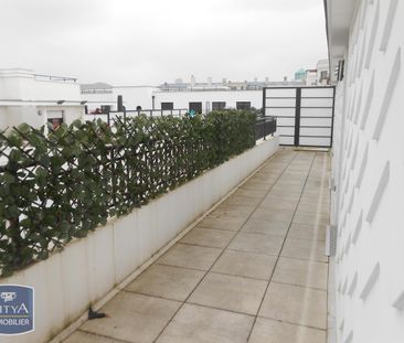 Location Appartement 5 pièces 98m² CHESSY 77700 - Photo 6