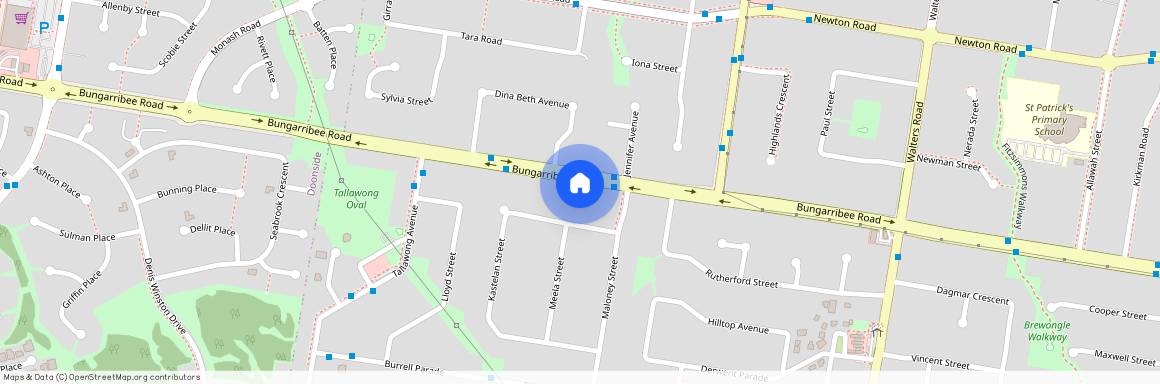 298 Bungarribee Road, NSW 2148, Blacktown