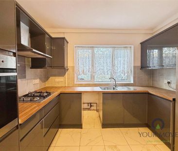4 bedroom end of terrace house to rent - Photo 4