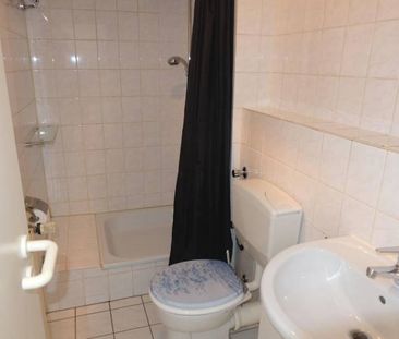 Trier-Kürenz, möbliertes, modernes Appartement mit Balkon u. PKW-SP... - Photo 6