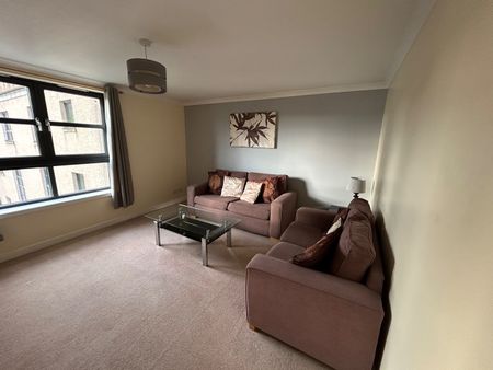 2 Bed Flat, Riverside Drive, AB11 - Photo 5