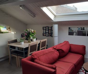 Appartement te huur - Photo 3
