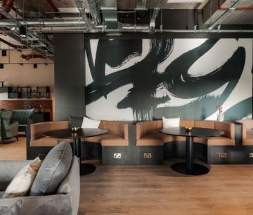 Flat share to rent - Photo 1