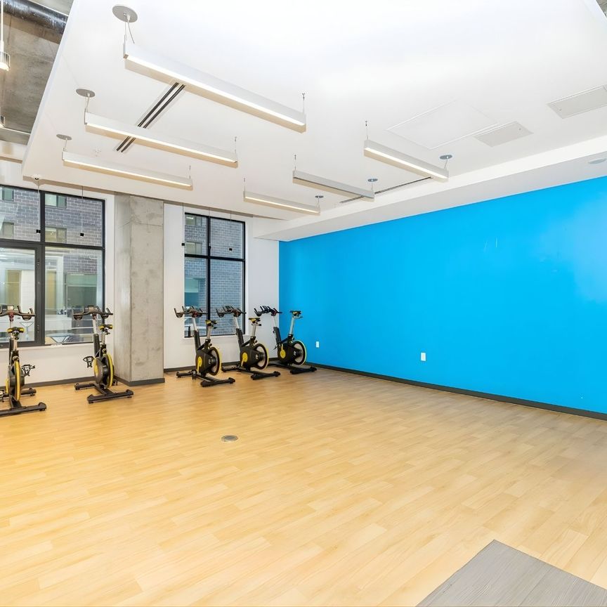 For Lease - 105 Champagne Avenue Unit# 1706, Dows Lake - Civic Hospital and Area, Ontario - Photo 1