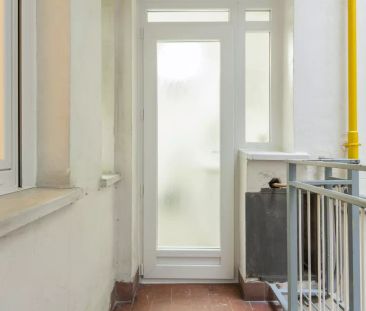 Lovely room with double bed for rent in Chamartín - Photo 6