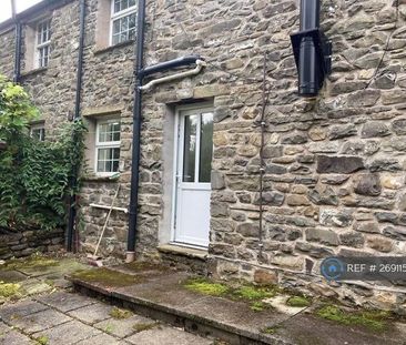 2 bedroom terraced house to rent - Photo 6