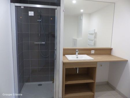 Appartement T3 à louer Pont Pean - 67 m² - Photo 5