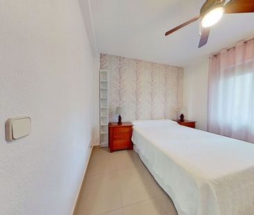 Piso de alquiler en Plaza de la Ciudad de Salta, Colina - Photo 5