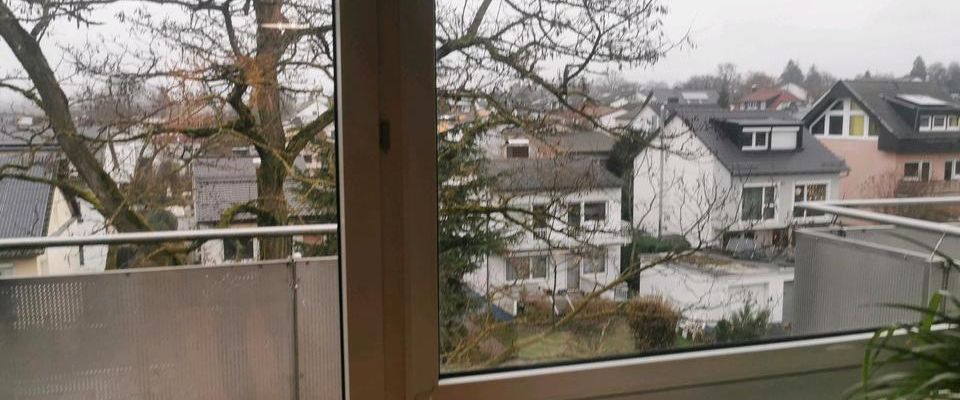 Apartment Eschborn Niederhöchstadt - Photo 1