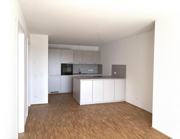 Burghalden-Quartier, Haus W2 Neubau-Mietwohnungen in attraktiver Lage - Photo 1