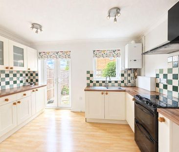2 bedroom terraced house to rent - Photo 3