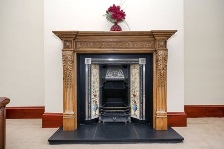 4 bedroom apartment to rent - Photo 2