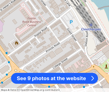 St Josephs Court, Princes Road, Cleethorpes - Photo 1