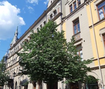 Nybrogatan 7 - Foto 3