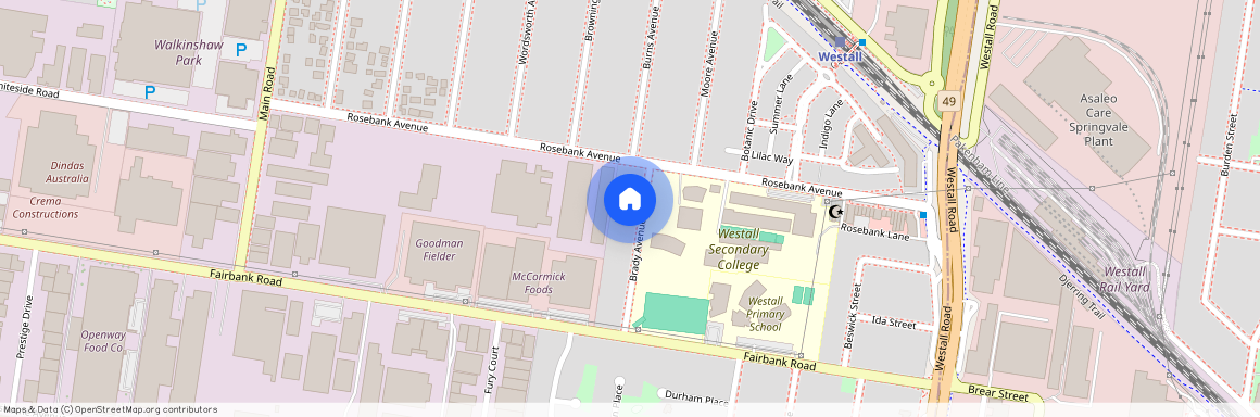 5 Brady Avenue, Clayton South