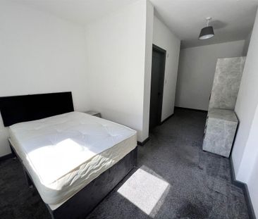 1 bedroom Flat to rent in Medburn House, Barker Street, Shieldfield... - Photo 5