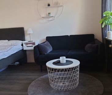 Östermalmsgatan 37A - Foto 1