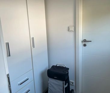 Wohnung Krefeld mit Garten Stellplatz - Foto 1