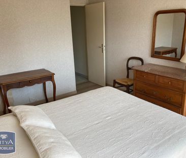 Location Appartement 3 pièces 61m² NICE 06200 - Photo 4