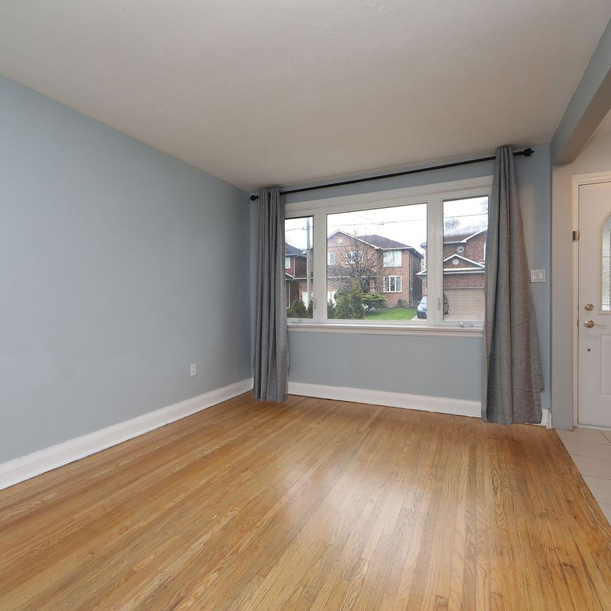 For Lease - 11 Adair Road Unit# MAIN, Toronto, Ontario - Photo 1