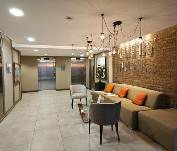 1 Bed Flat, Ottley Drive, SE3 - Photo 5