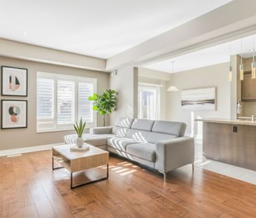 For Lease - 174 Winterberry Boulevard, Thorold, Ontario - Photo 1