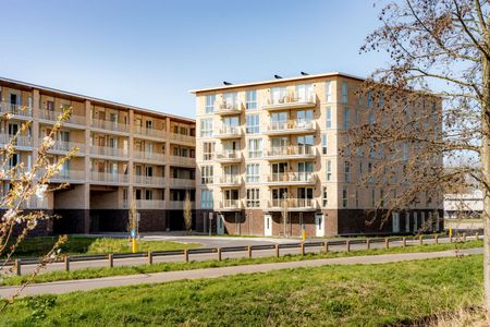 Appartement te huur: Vuurliniehof 130 1424 KA De Kwakel - Photo 5