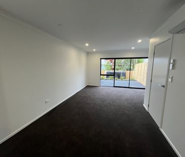 Welcome to 5/8 Ngaere Avenue, Chartwell — a brand-new, modern two-b... - Photo 1