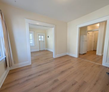Newly Renovated 2-Bedroom Unit with Sun Room in Welland! - Photo 6