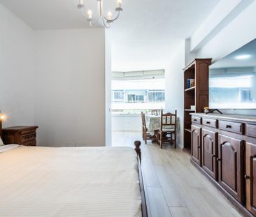 Alquiler de Temporada de Estudio en Puerto de La Cruz – 0067-04554 - Photo 3