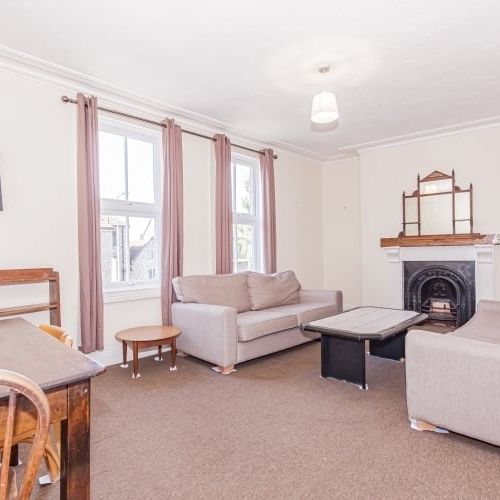 Iffley Road, Oxford - Photo 1