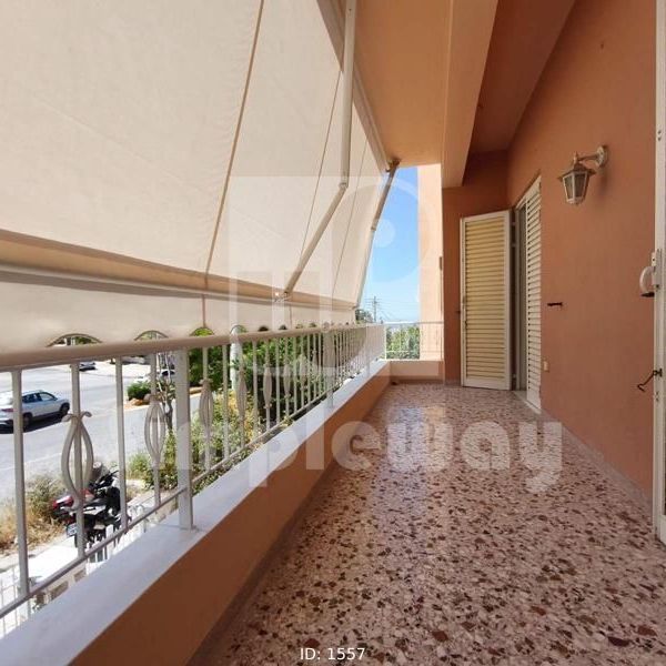 Διαμέρισμα για ενοικίαση Ηλιούπολη - Photo 1