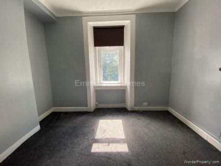 1 bedroom property to rent in Johnstone - Photo 4