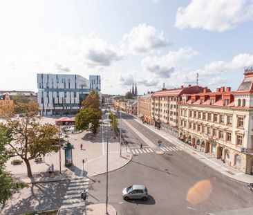 Vaksalagatan 31B, 75331, Uppsala - Foto 4