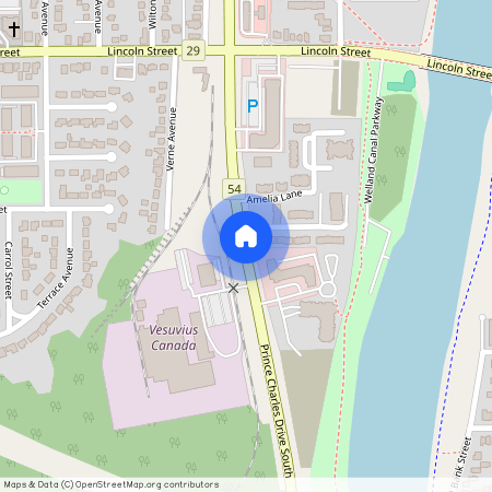 Welland, Welland, Niagara, L3C 7B3