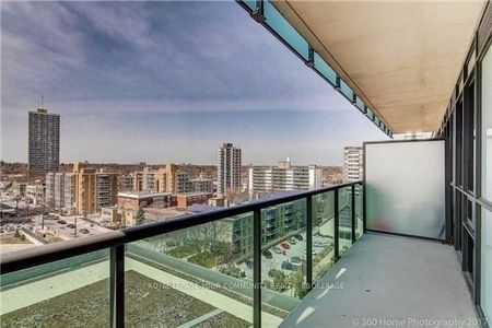 For Lease - 25 Broadway Avenue Unit# 810, Toronto, Ontario - Photo 5