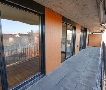 In Nähe Zentrum mit grossem Balkon - Photo 5