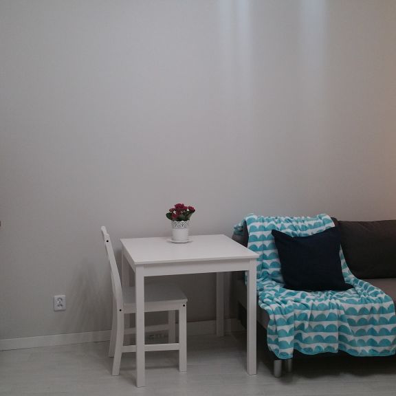 Mieszkanie, Zielona Góra, 2 pokoje - Фото 1