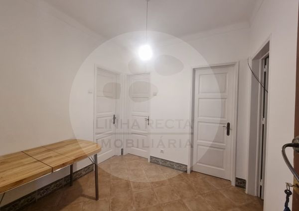 Apartamento T1 em Setúbal