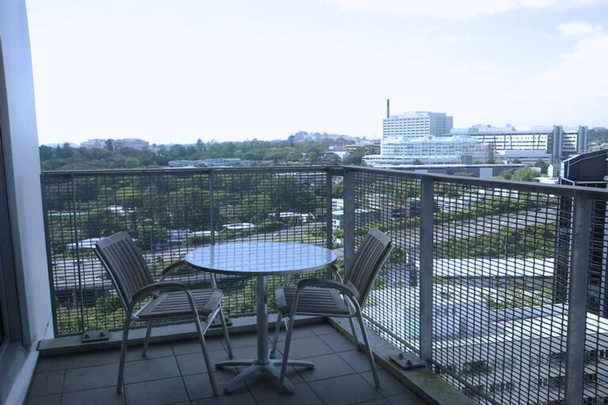 Your Perfect Apartment! - Photo 1