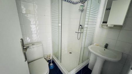 Appartement F1 Puteaux - Photo 4