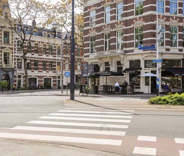 Appartement te huur: Van Vollenhovenstraat 3-605 3016 BE Rotterdam - Photo 6