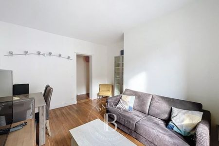 Appartement à louer à Paris 15Ème - Photo 5